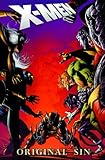Cover zum Buch X-Men