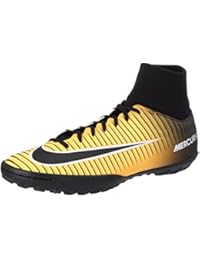 SUPERFLY 6 vs VAPOR 12 Nike Mercurial Boot YouTube