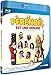 Le Père Noël est une ordure [Francia] [Blu-ray]