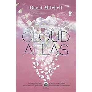 Cloud Atlas (English Edition)