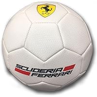 Ferrari BALÓN DE FÚTBOL Talla 5 - F666