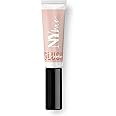 NY Bae Creme Blush | Moisturizing | Liquid Cream Lip and Cheek Tint | Natural Korean Skin | Radiate Red 06 (10g)