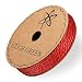 Produktbild Club Green Sackleinen String, rot, 2 X 10 M
