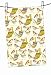 Produktbild Emma Ball Oiseaux de Jardin Serviette à thé en coton
