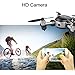 Produktbild QUINTRA Mini wifi Kamera Drone RC Quadcopter 2.4GHz 4CH 6-Achsen Gyro 3D UFO FPV RC KY901