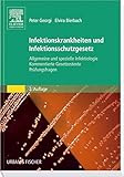 Image de Infektionskrankheiten und Infektionsschutzgesetz: Allgemeine und spezielle Infektiologie, Kommentier