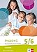 Projekt G Gesellschaftswissenschaften 5/6. Ausgabe Berlin, Brandenburg Grundschule: Arbeitsheft Klasse 5/6 (Projekt G Gesellschaftswissenschaften. ... Berlin und Brandenburg Grundschule ab 2017) by