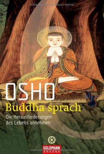 Buddha sprach: Die Herausforderungen des Lebens annehmen