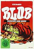 BLOB - Schrecken ohne Namen - Steve McQueen