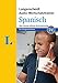 Produktbild Langenscheidt Audio-Wortschatztrainer Spanisch für Fortgeschrittene - für Fortgeschrittene: Über 8 Stunden effektives Wortschatztraining (Langenscheidt Audio-Wortschatztrainer für Fortgeschrittene)
