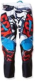 Fox Racing 2016 Youth 180 Pants - Vicious (22) (BLUE/WHITE)