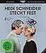 Hedi Schneider steckt fest [Blu-Ray]