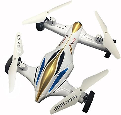 Amicool RC Toy Remote Control Helicopter &amp; Flying Car Drone XX8 2.4G 6CH 4-Axis Gyro Mini Quadcopter With LED
