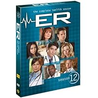 ER: The Complete Eighth Season [DVD] [2007]: Amazon.co.uk