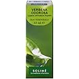 Olio essenziale Verbena odorosa puro al 100% 10 ml - Prodotto erboristico made in Italy