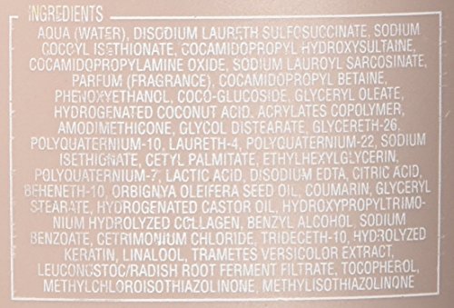 Alfaparf Lisse Design Keratin Therapy Maintenance Conditioner 250ml - 2