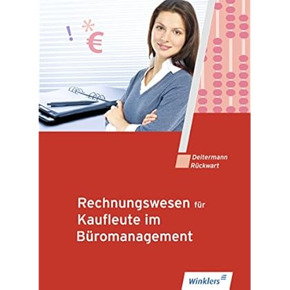[PDF] Rechnungswesen für Bürokaufleute: Schülerband KOSTENLOS DOWNLOAD
