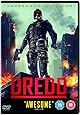 Dredd [DVD]