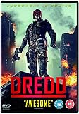 Dredd [DVD]
