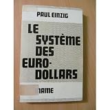 Image de Le systeme des euro-dollars