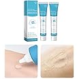 Azonee Acne Cream, Salicylic Acid Acne Treatment Gel, Dark Spot Remover & Acne Cream for Teens, Fades Acne Marks, Deep Cleansing & Pore Reduction, Acne Blackhead Cleaning Daily Skin Care (2PCS 20g)
