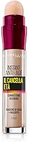 Maybelline New York Correttore Liquido Il Cancella Età con Bacche di Goji e Haloxyl, Copre Occhiaie e Piccole Rughe,...