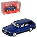 Produktbild BMW 3er E30 325 Touring Kombi Blau 1982-1994 H0 1/87 Herpa Modell Auto mit individiuellem Wunschkennzeichen