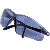Badem10 Cycling Glasses UV Protected Adjustable Cyclist Glasses Smoked S900