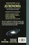 Image de INICIACION A LA ASTRONOMIA