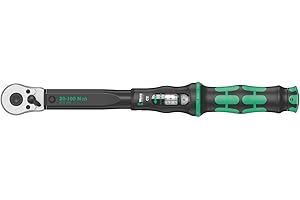 WERA-05075621001-Click-Torque C 2 - Llaves dinamometricas Drive 20-100 Nm