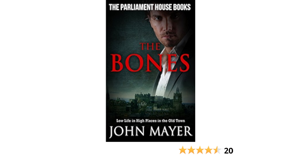 The Bones Parliament House Books Book 3 Ebook Mayer John Amazon In Kindle Store