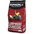 Supagrill Lumpwood Charcoal, 4 kg