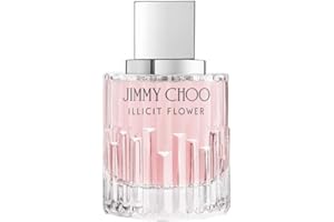 Parfum Femme Illicit Flower Jimmy Choo EDT