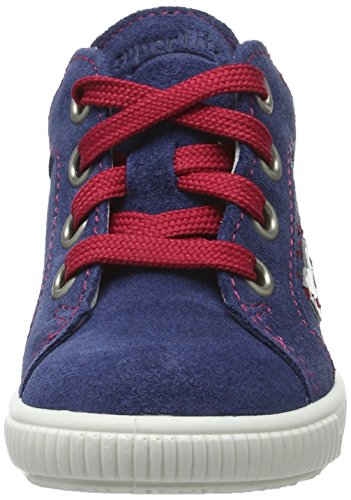 Superfit Baby Mädchen Moppy Lauflernschuhe - 4