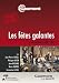 Les fêtes galantes by Jean-Pierre Cassel