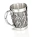 Produktbild Fighting Irish Tankard - irischer Krug aus Zinn