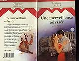 Une Merveilleuse odyssée (Harlequin)
