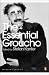 The Essential Groucho: Writings By, For and about Groucho Marx (Penguin Modern Classics) RS.327.00