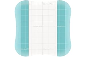 COLOPLAST COMFEEL PLUS TRASP 10X10 10PZ