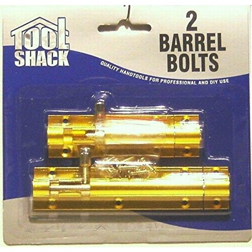 Preisvergleich Produktbild 2 Barrel Bolzen