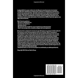 La Guia Definitiva para la Nutricion del Boxeo: Maximiza tu Potencial