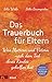 Das Trauerbuch für Eltern: Was Müttern und Vätern nach dem Tod ihres Kindes geholfen hat. Mit einem Interview mit Verena Kast. by 