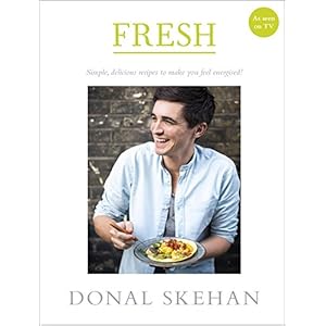 Fresh: Simple, delicious recipes to make you feel energised