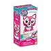 Produktbild Orb Factory 621426 - Plüsch Craft Kitty Kissen