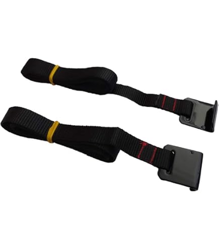 Adattatore Portabiciclette PERUZZO Per Baule Auto - 2 Pezzi, Universale, Nero - Foto 2