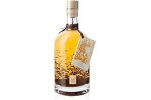 Grappa Kümmel Villa Laviosa 0,7 Liter