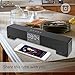 Produktbild Sguan-wu Smalody 10W LED Drahtlose Bluetooth Sound Bar Home-TV-Subwoofer-Stereo-Lautsprecher