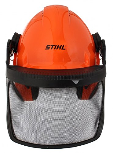 Price comparison product image Stihl Expert Helmet Set