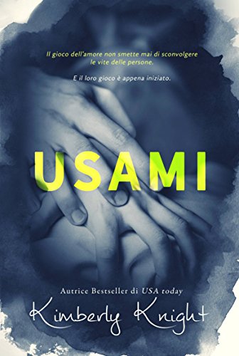 Kimberly Knight - Usami (2018)