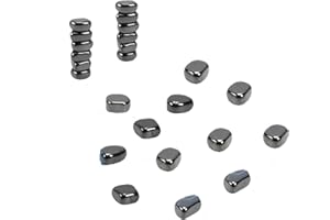 GENERISCH Magnetic Game,Magnetic Chess Game,Intelligence Game for 1-4 Players, from 9 Years, Portable Chess Board Party Accessories for Family Reunions and Travel.